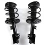 [US Warehouse] 2 PCS Front Struts & Coil Springs Assembly for Nissan Altima 07-13 117-172393/172392